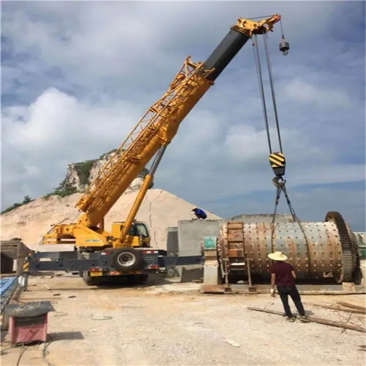 芦山吊车的运输费用是否包含在租赁费用中