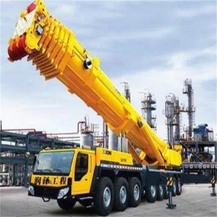 芦山附近25吨吊车出租电话