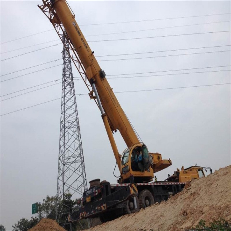 芦山附近吊车出租电话25吨