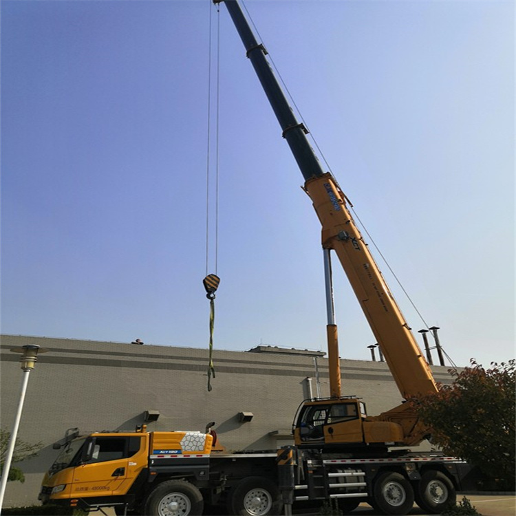 芦山附近的8吨吊车出租电话