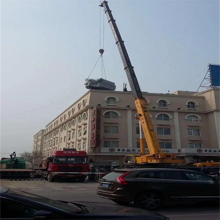 芦山桥梁基础施工|大型设备租赁解决方案|吊装运输难点攻克