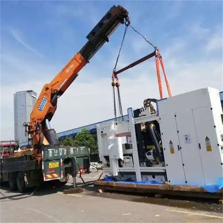 芦山附近小吊车联系方式|8-16吨|本地及时服务