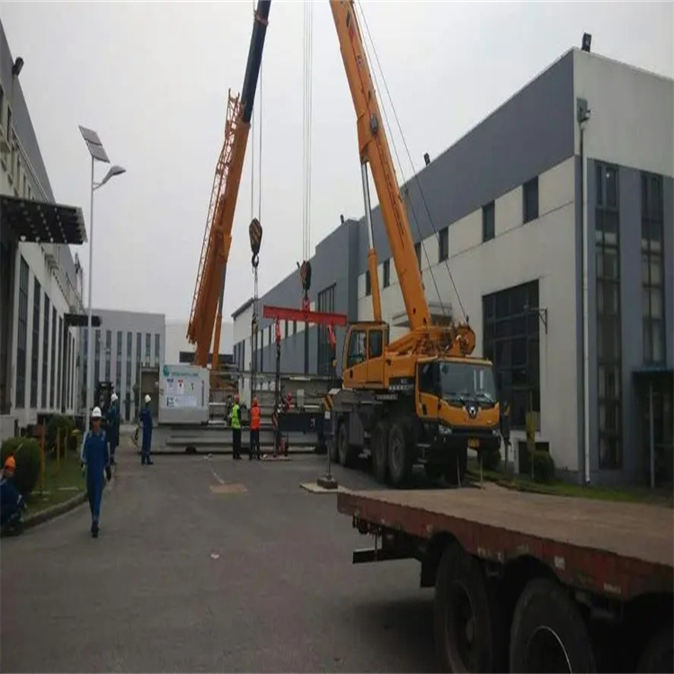 芦山附近12吨吊车出租电话|工程吊装|高效响应