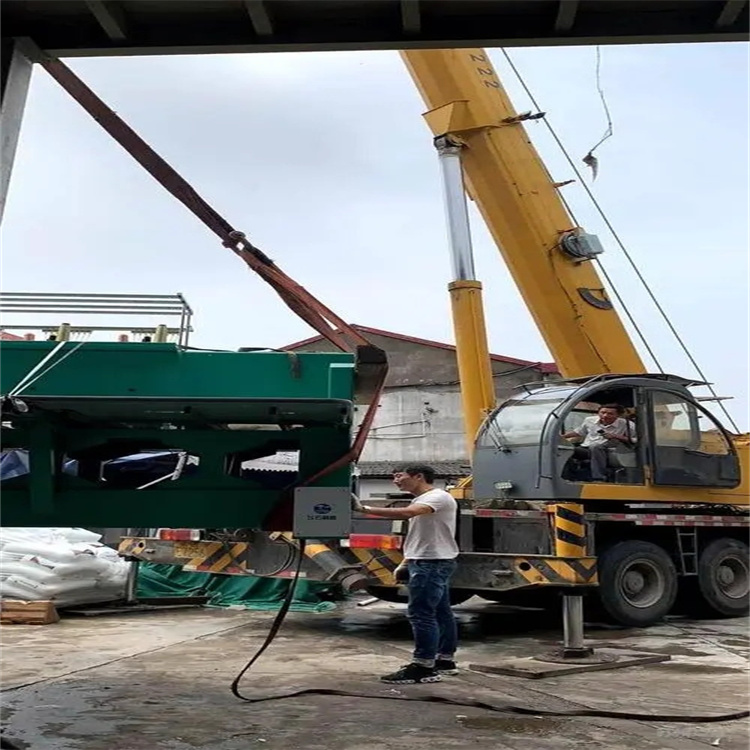 芦山大吨位吊车租赁应急保障方案|化解突发吊装需求难题