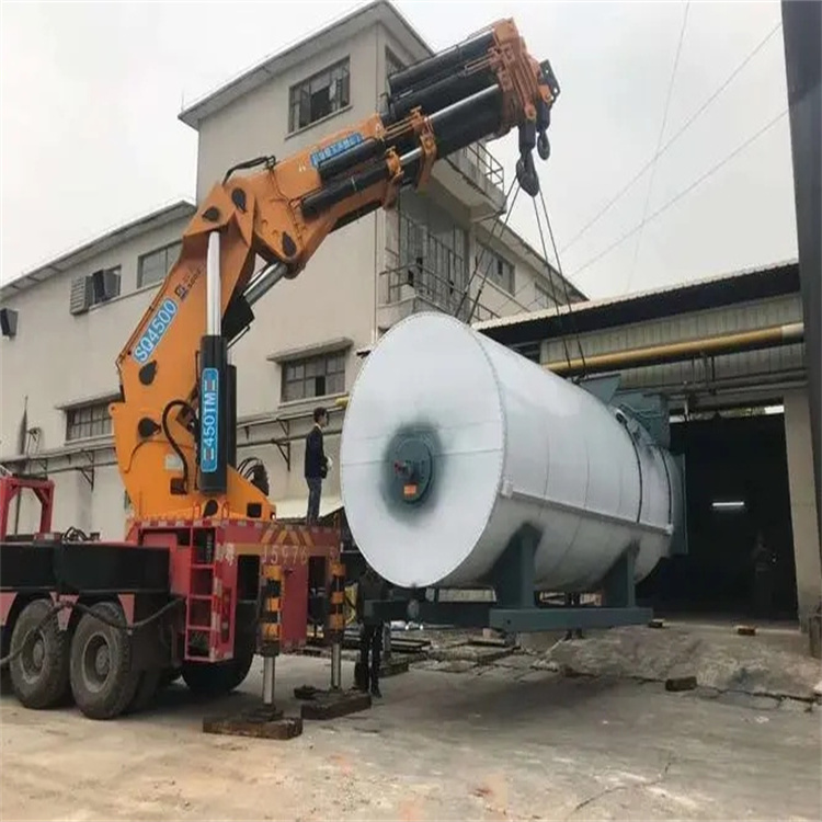 芦山吊车租用电话|24小时应急服务|精准吊装方案